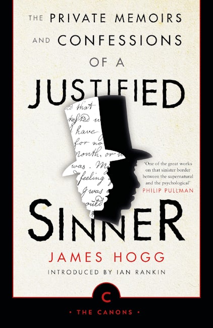 Book cover image for The Private Memoirs and Confessions of a Justified Sinner ISBN: 9781786891860